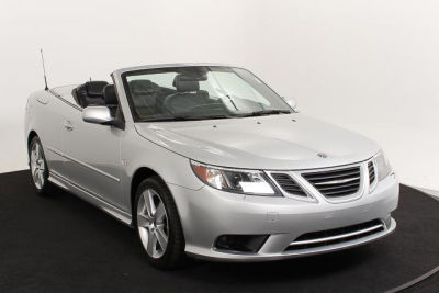 2011 Saab 9-3  Turbo4