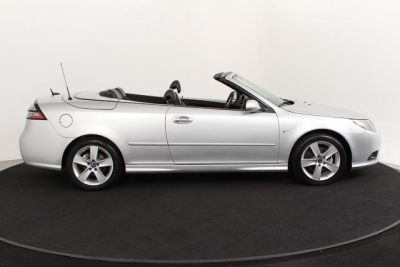 2011 Saab 9-3  Turbo4