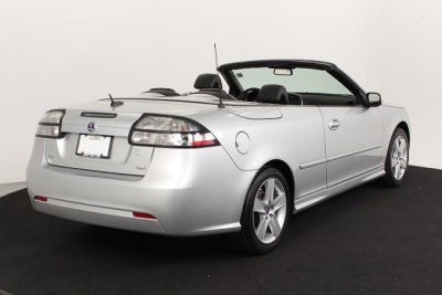 2011 Saab 9-3  Turbo4