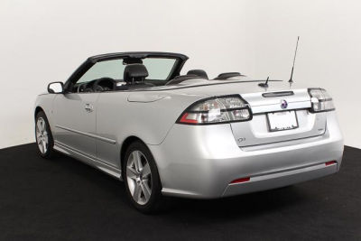 2011 Saab 9-3  Turbo4