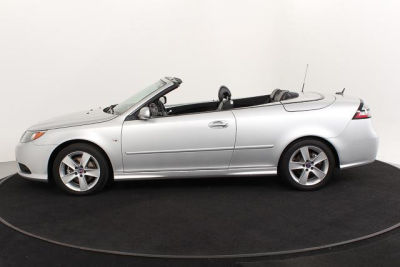 2011 Saab 9-3  Turbo4