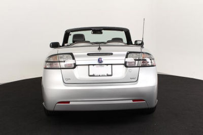 2011 Saab 9-3  Turbo4