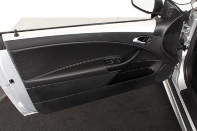 2011 Saab 9-3  Turbo4