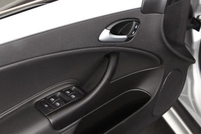 2011 Saab 9-3  Turbo4