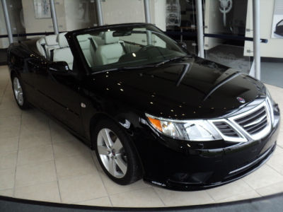 2010 Saab 9-3