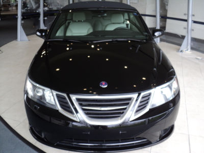 2010 Saab 9-3