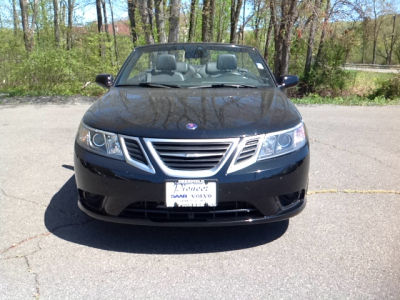 2011 Saab 9-3  Base