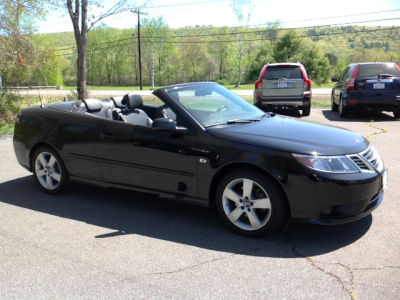 2011 Saab 9-3  Base