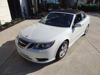 2010 Saab 9-3