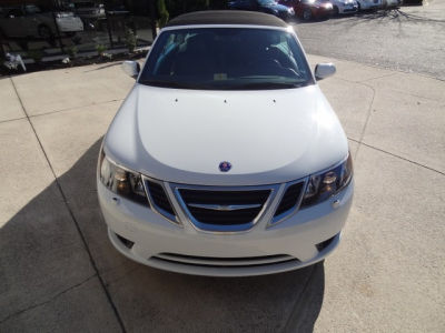 2010 Saab 9-3