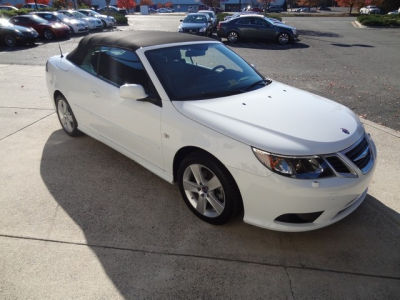 2010 Saab 9-3
