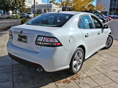 2011 Saab 9-3