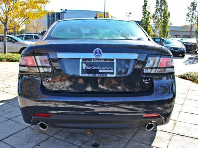 2011 Saab 9-3  Turbo4