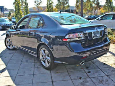 2011 Saab 9-3  Turbo4