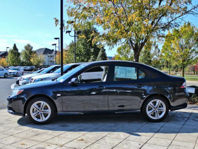 2011 Saab 9-3  Turbo4