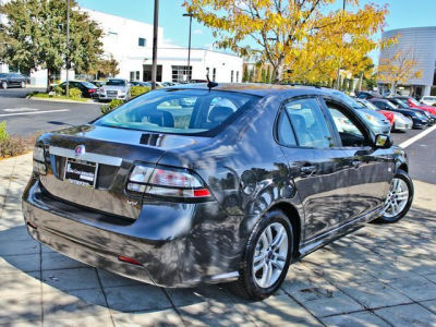 2011 Saab 9-3  Turbo4