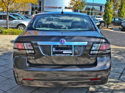 2011 Saab 9-3  Turbo4