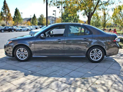2011 Saab 9-3  Turbo4