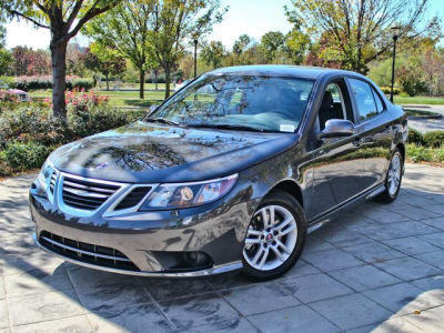 2011 Saab 9-3  Turbo4