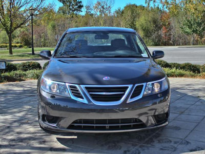 2011 Saab 9-3  Turbo4