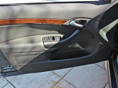 2011 Saab 9-3  Turbo4