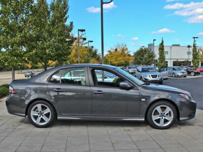 2011 Saab 9-3  Turbo4