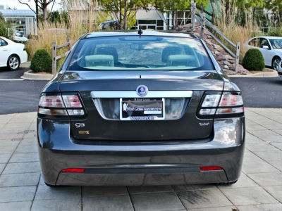 2011 Saab 9-3  Turbo4