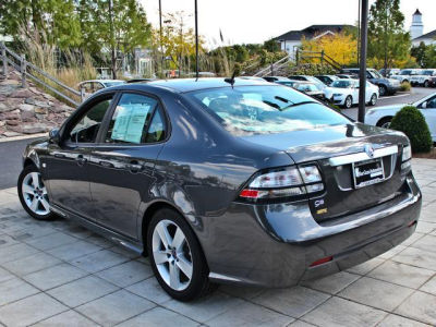 2011 Saab 9-3  Turbo4