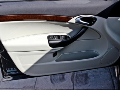 2011 Saab 9-3  Turbo4