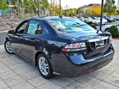 2011 Saab 9-3  Turbo4