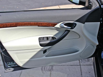 2011 Saab 9-3  Turbo4