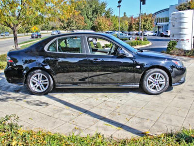 2011 Saab 9-3  Turbo4