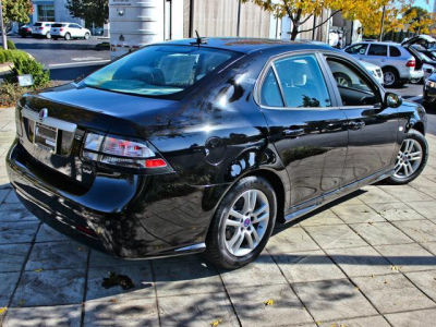 2011 Saab 9-3  Turbo4