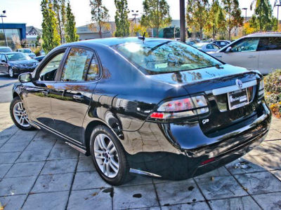 2011 Saab 9-3  Turbo4