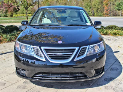 2011 Saab 9-3  Turbo4