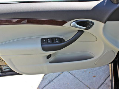 2011 Saab 9-3  Turbo4