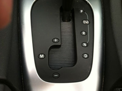 2011 Saab 9-3  Aero
