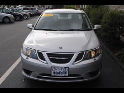 2011 Saab 9-3  SPORT