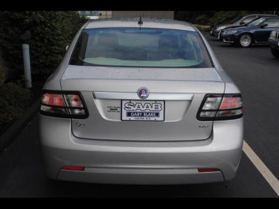 2011 Saab 9-3  SPORT