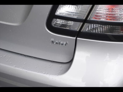 2011 Saab 9-3  SPORT