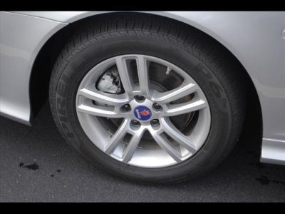 2011 Saab 9-3  SPORT