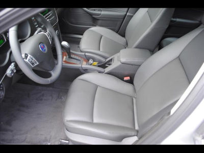 2011 Saab 9-3  SPORT