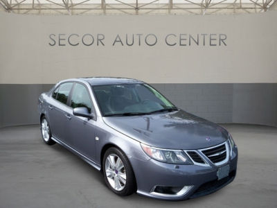 2008 Saab 9-3  Aero