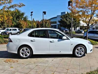 2011 Saab 9-3  Turbo4