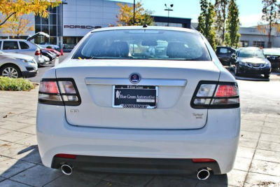 2011 Saab 9-3  Turbo4