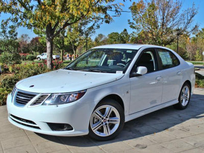 2011 Saab 9-3  Turbo4