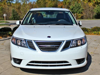 2011 Saab 9-3  Turbo4
