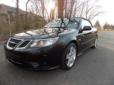 2011 Saab 9-3  Turbo4