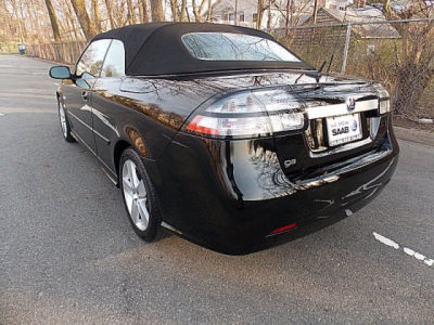 2011 Saab 9-3  Turbo4