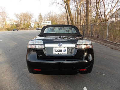 2011 Saab 9-3  Turbo4